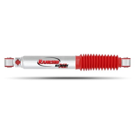 Rancho Suspensions 02-11 AVALANCHE/99-06 SILVERADO 1500/01-06 SILVERADO 3500 RS9000XL SERIES SHOCK RS999262